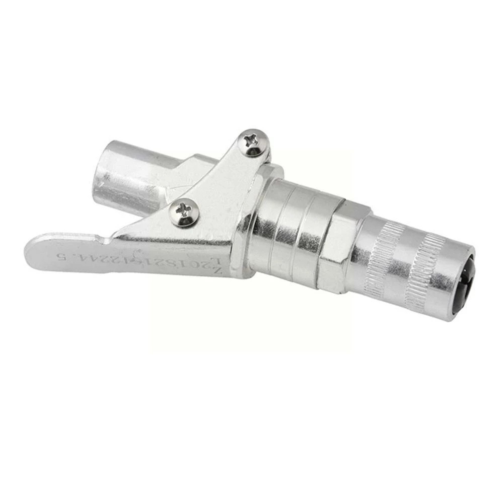 LockNFlate® Locking Air Chuck
