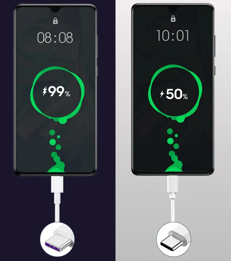 Fast Charging USB Cable