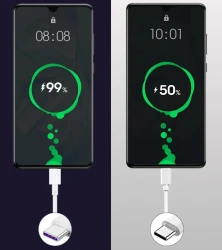 Fast Charging USB Cable