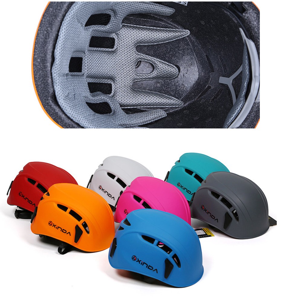 Outdoor Helmet