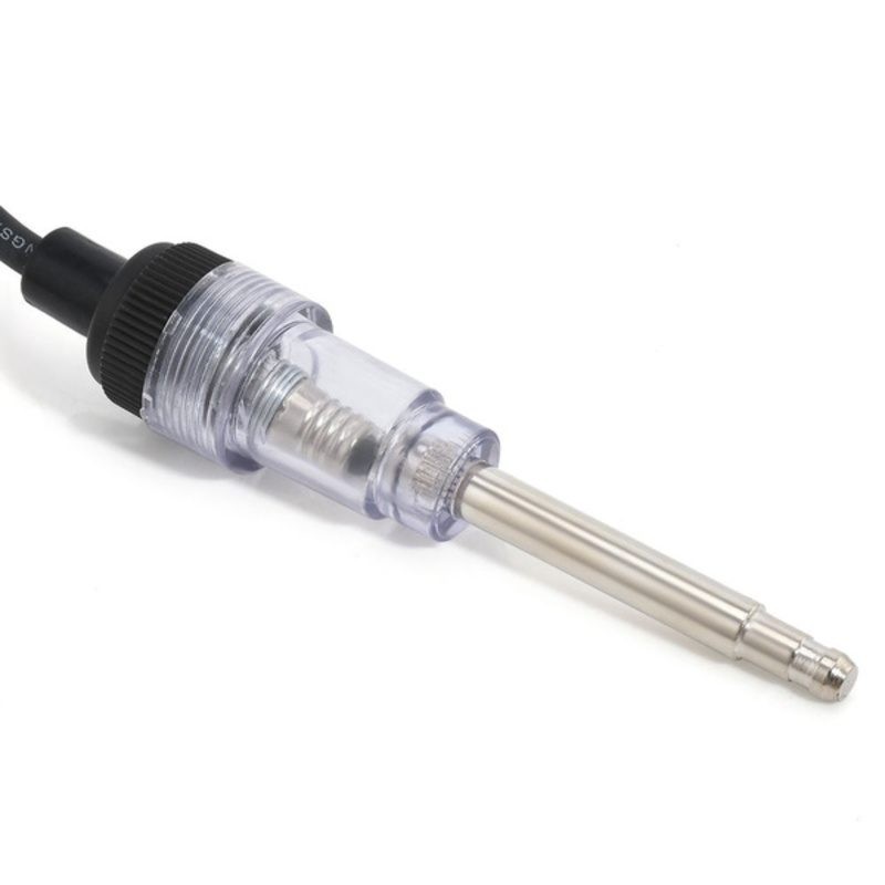 Spark Plug Tester Ignition System Coil Engine Diagnostic Test Tool