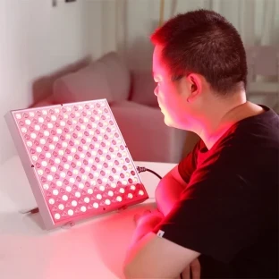 infrared lamp belt controller