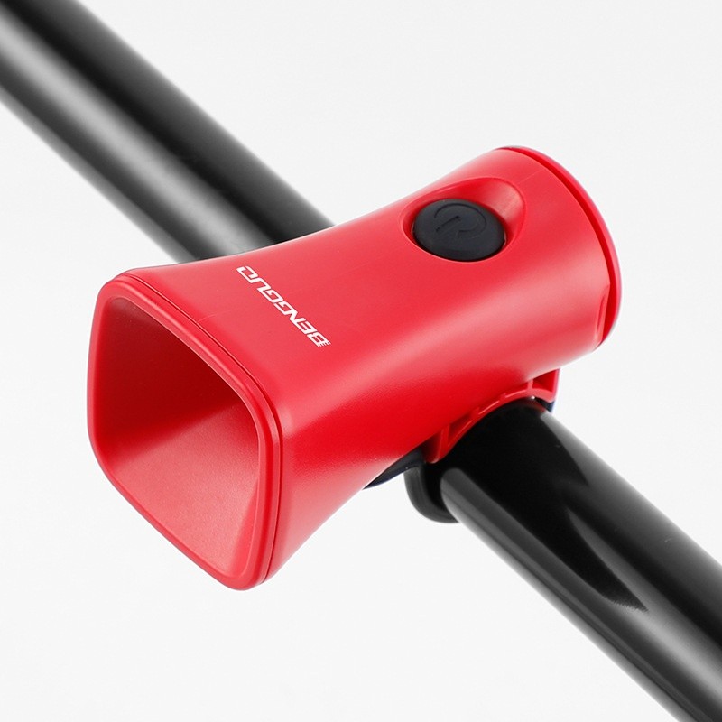 Bicycle Charging Horn Bell Children's Mountain Bike Bell