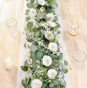 Fake Flower, 18CM Length.