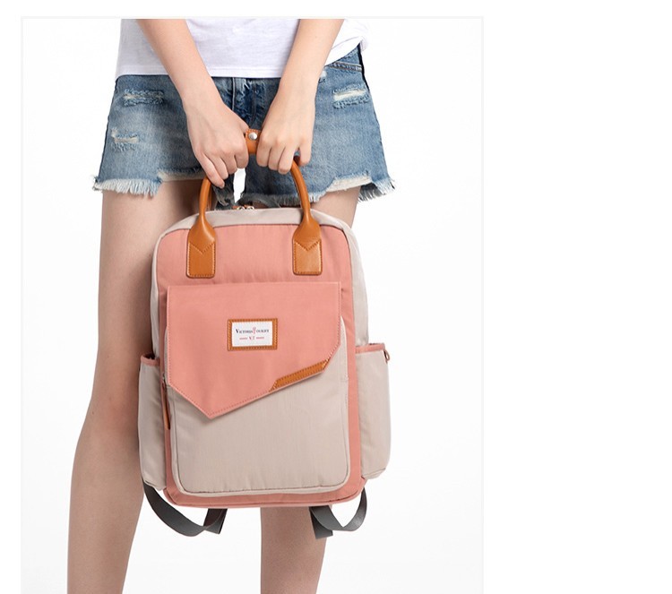 Traveler Backpack