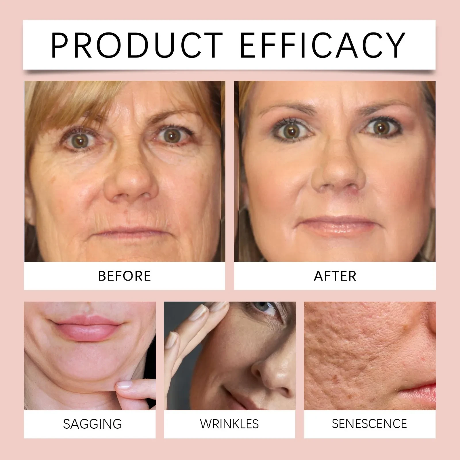Collagen Tearing Mask Cleansing Facial Moisturizing