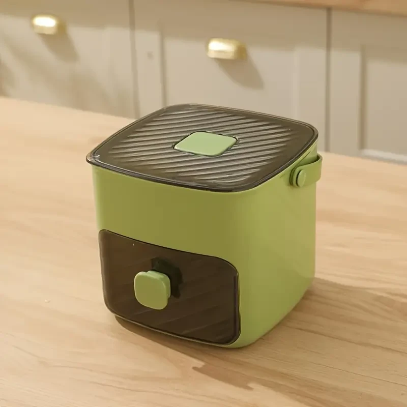 Extra-Large 48-Ice Cube Maker