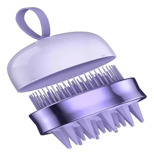 Shampoo Brush Scalp Massager