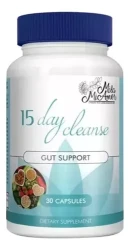 15 Day Cleanse