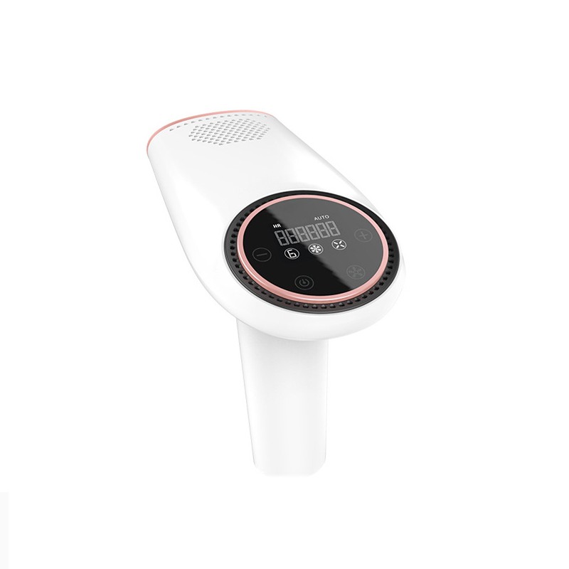 Long-term Epilator For Whole Body Without Pain