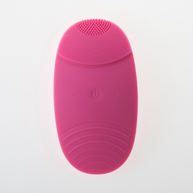 Electric Cleansing Instrument