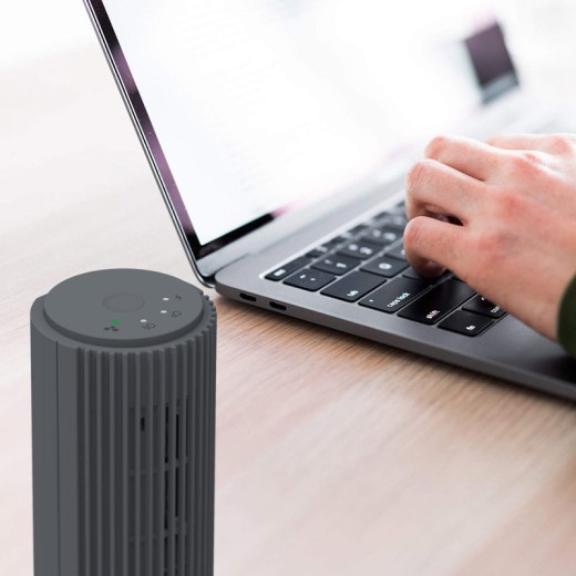 New product mini air purifier