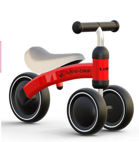 Children Twist Car Yo Car Scooter Baby Balance Car Walker