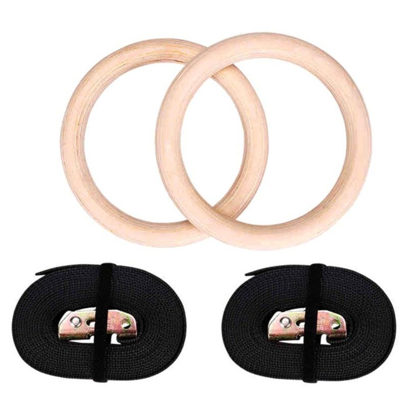 Gymnastics Rings