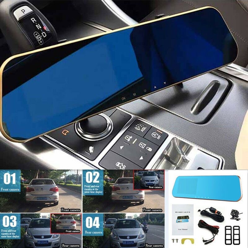 Car Camera CAR REVERSING CAMERA