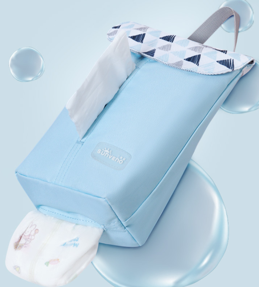 Alarm Clock Aroma Diffuser Humidifier