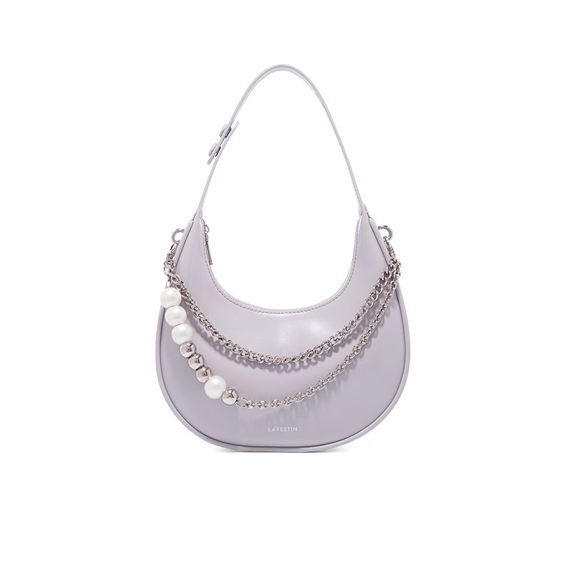 Summer Design Armpit Bag Portable Crescent Bag