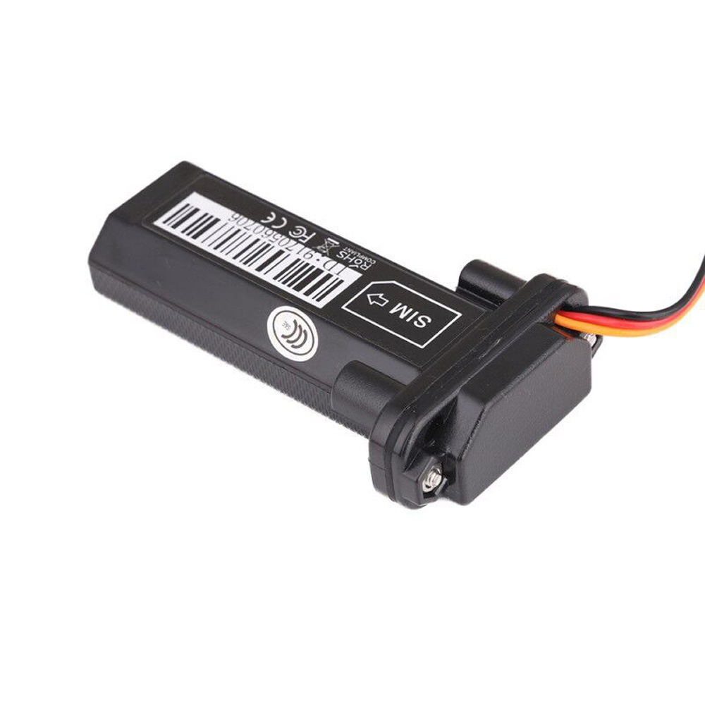 Temperature And Humidity Sensor WiFi Intelligence