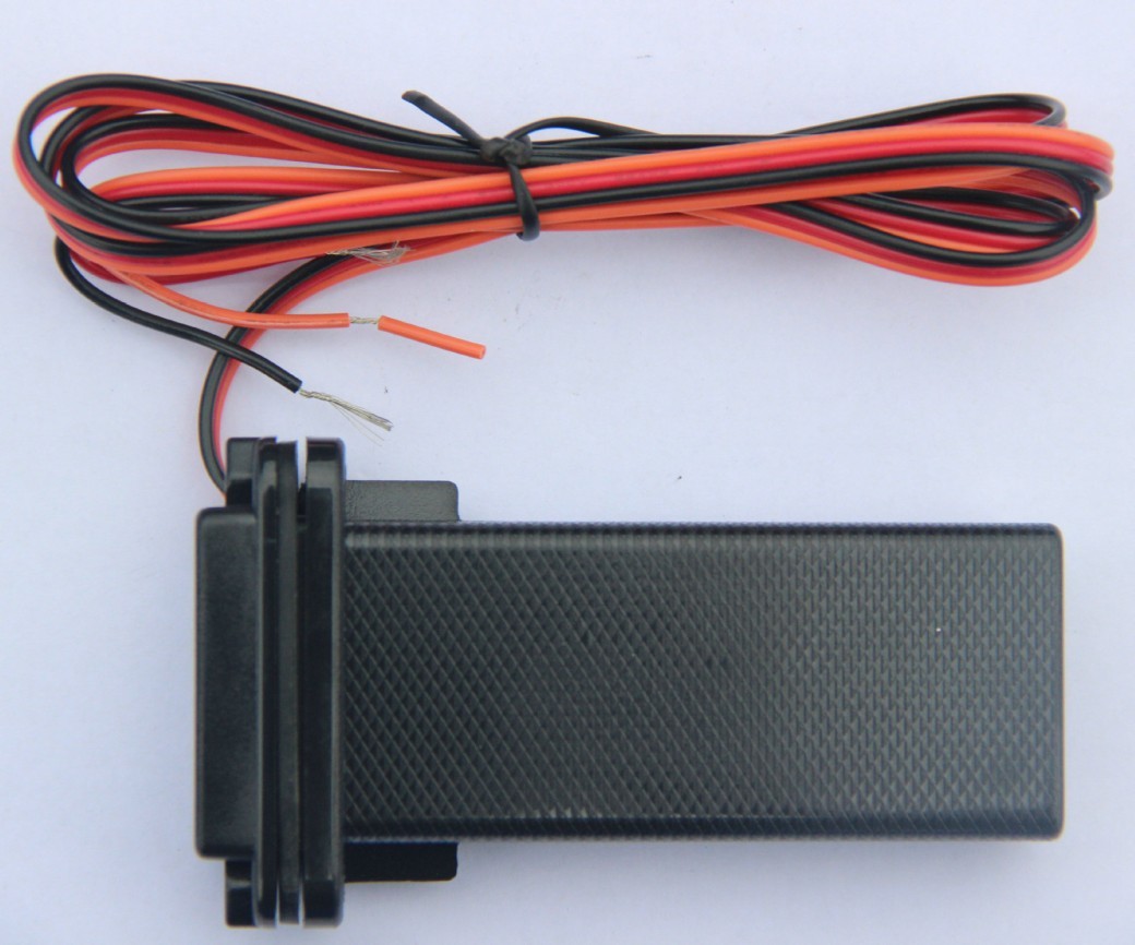 Temperature And Humidity Sensor WiFi Intelligence