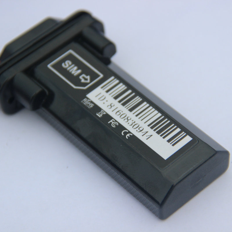 Temperature And Humidity Sensor WiFi Intelligence