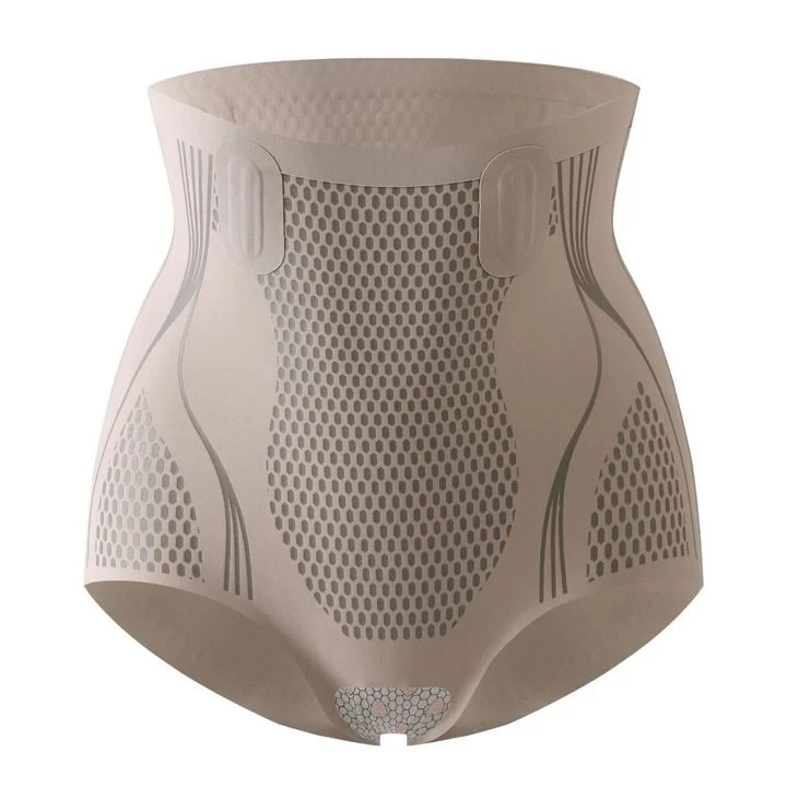 ððð¢ðð¥ð¨ð®ð⢠Fat Burning Ice Silk Ionic Fiber Shaping Shorts
