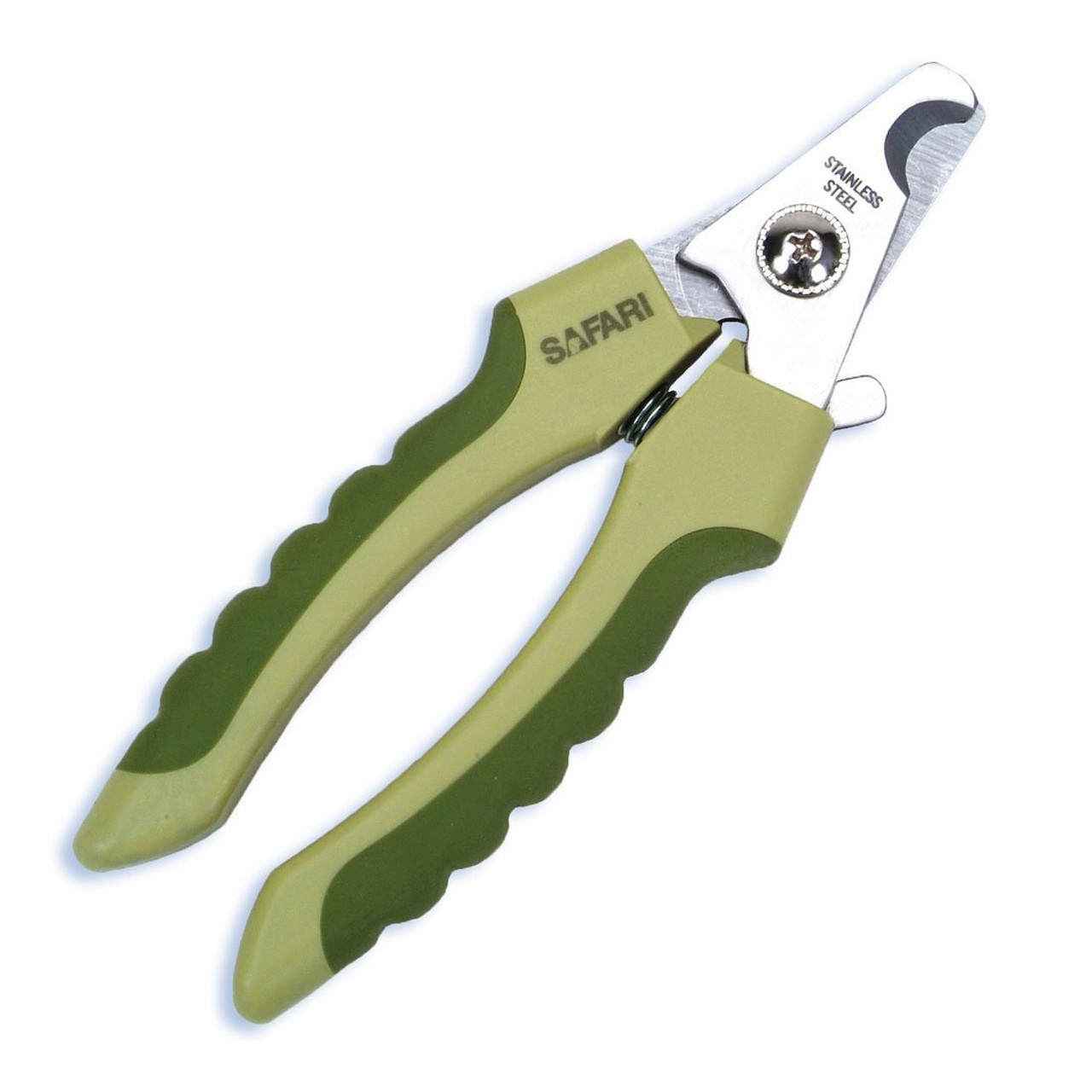 Professional Stainless Steel Pet Nail Clippers