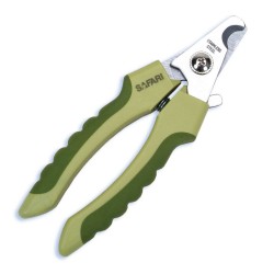 Professional Stainless Steel Pet Nail Clippers