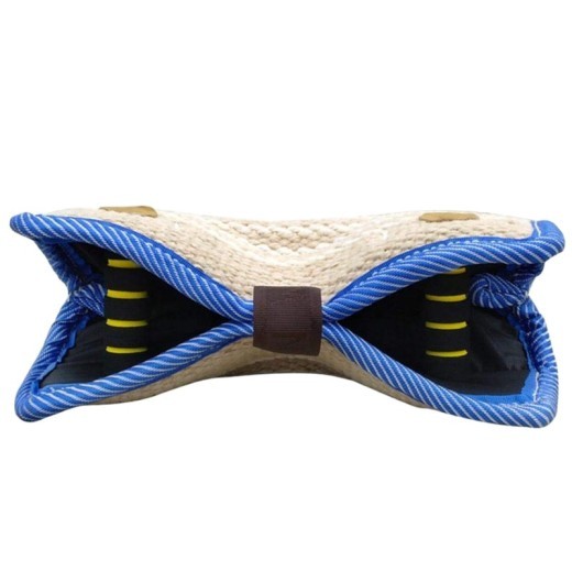 German Shepherd Dog Training Bite Pillow Resistant To Tearing Hemp