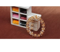 Luxury Fashion High-end Crystal Bracelet Austrian Crystal Bracelet