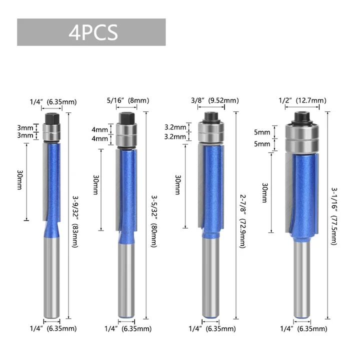 🔥Hot Sale🔥Biaxial trimming tool