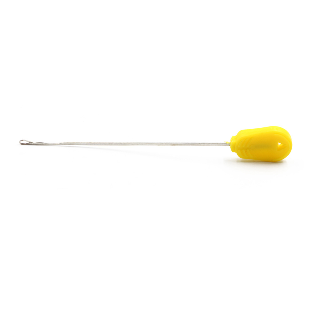 ABS Fishing Gear Long Bait Needle Hand-woven Tool Crochet Hook