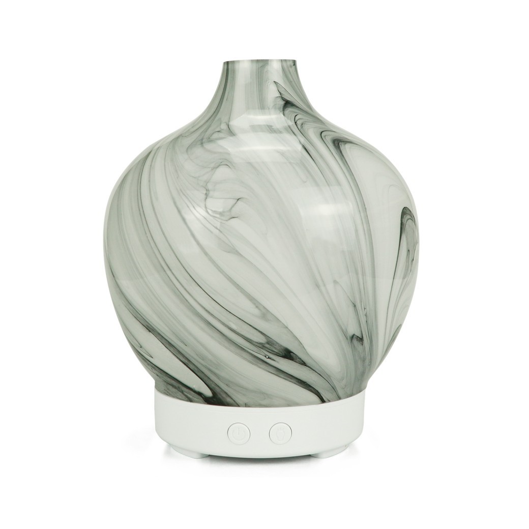 Glass Aroma Diffuser Air Purifier Household Appliances Humidifier