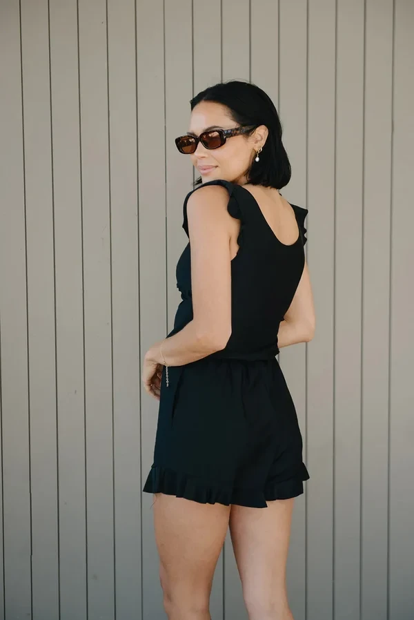 👙Swim Romper Built-in Bra (For All Girls!)