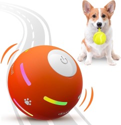 Dog Ball Toy,