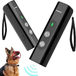 Dog Whistle To Stop Barking