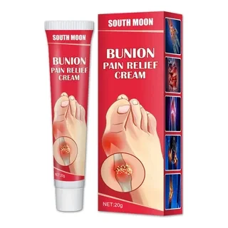 Bunion Pain Relief Cream