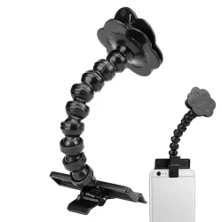 Pet Photography Tool Cat Dog And Dog Viewing Lens Teddy Camera Toy Mobile Phone Camera Holder Selfie Clip Supplies Pet Products