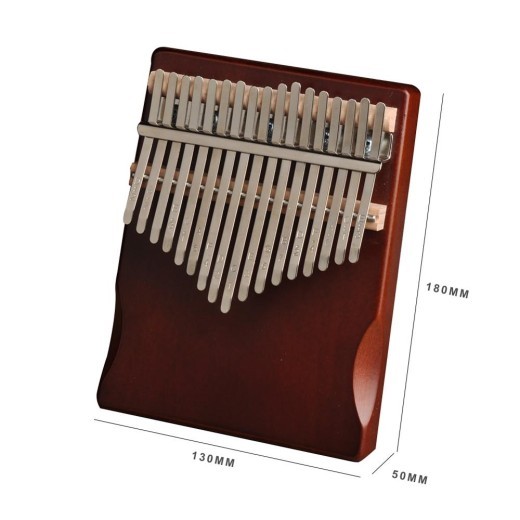 Beginners Finger Piano thumb