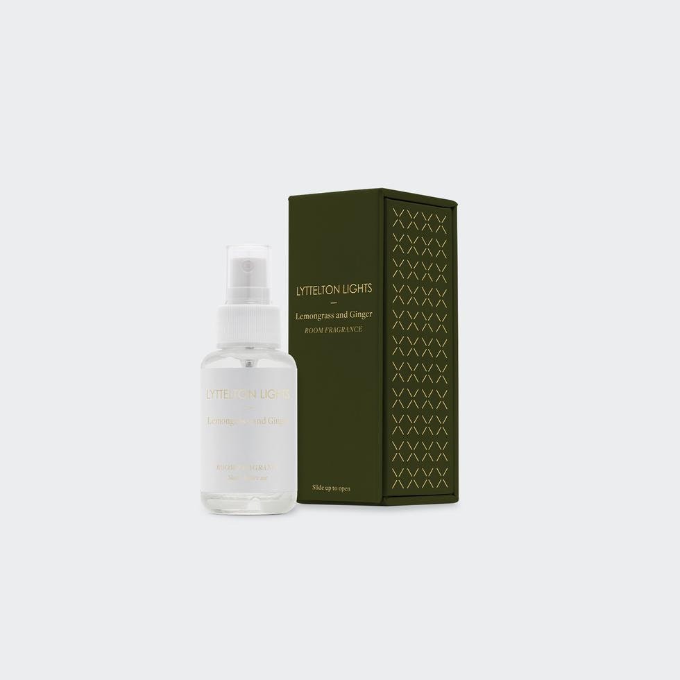 Lyttelton Lights Room Fragrances