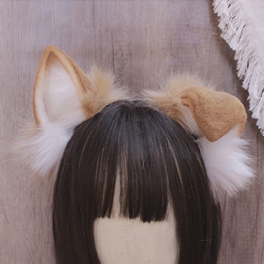 Women's Fashion Personalized Handmade Headband