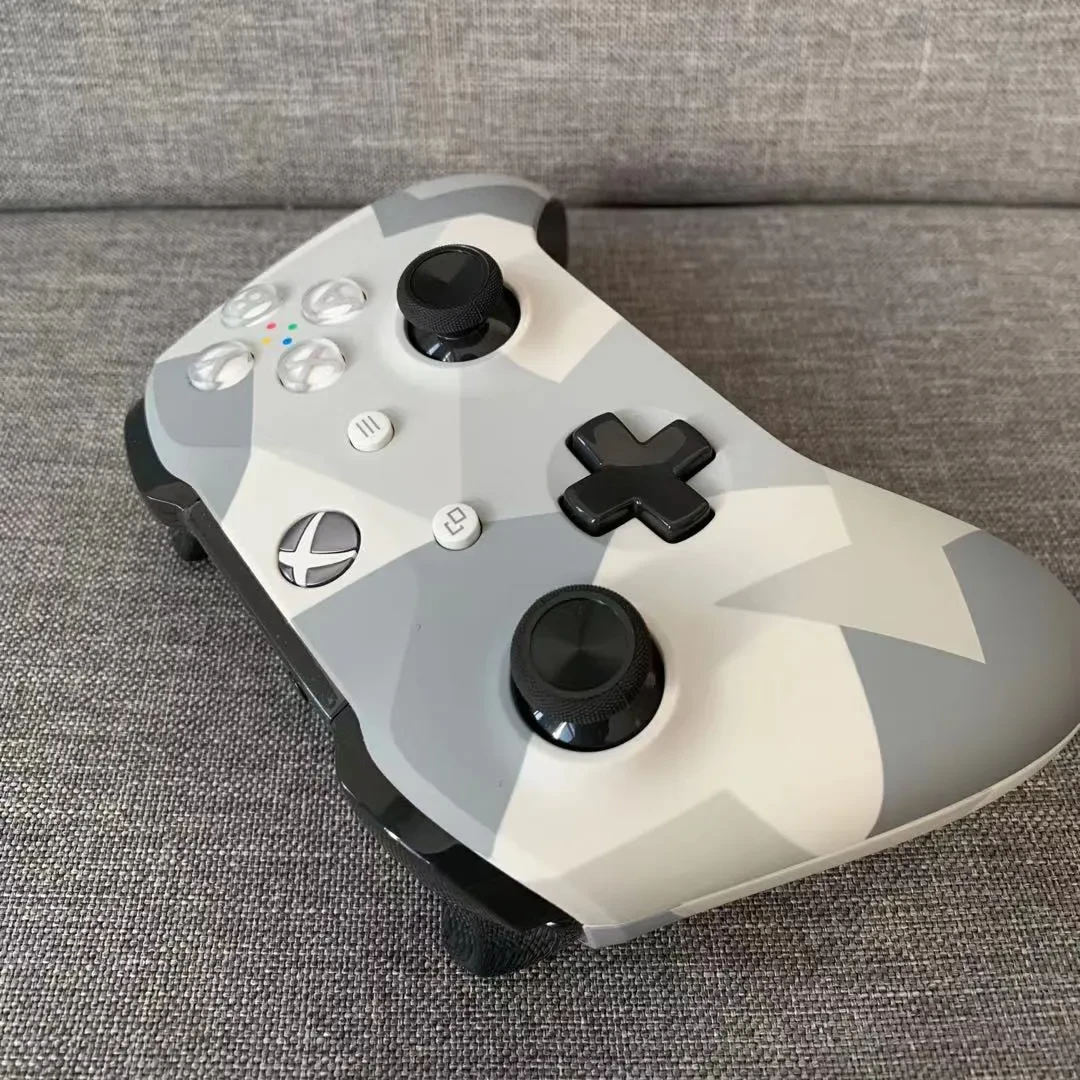 Wireless Gamepad