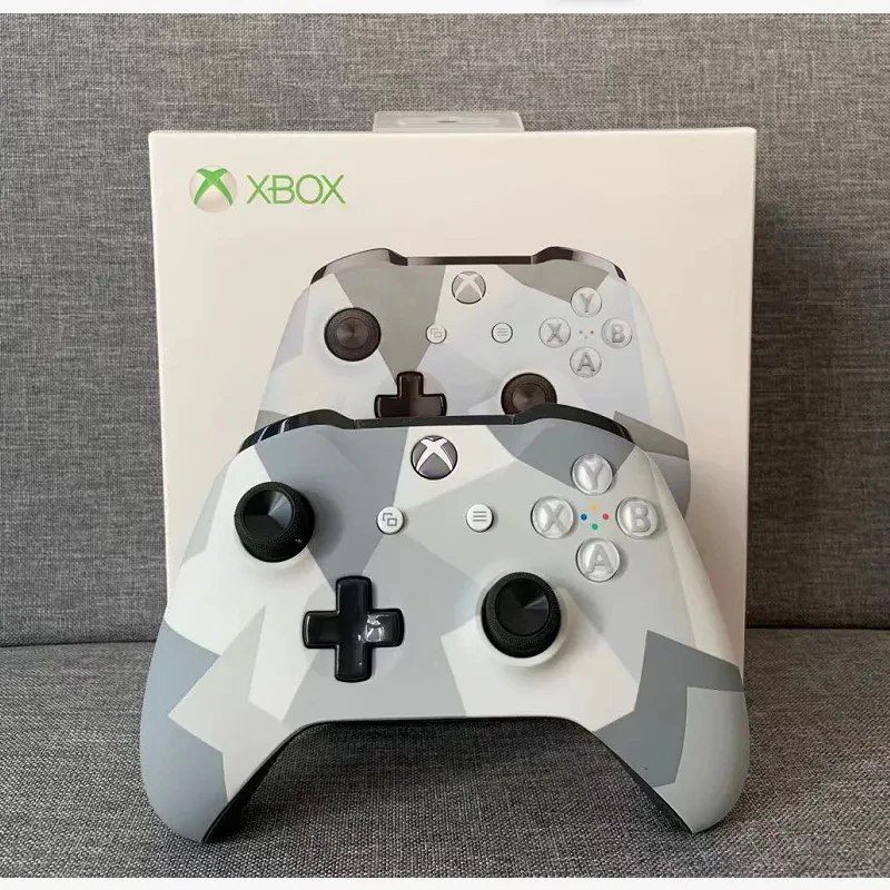 Wireless Gamepad