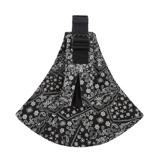 Portable One-shoulder Strap For Big Baby