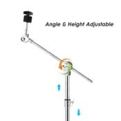 Cymbal Stand