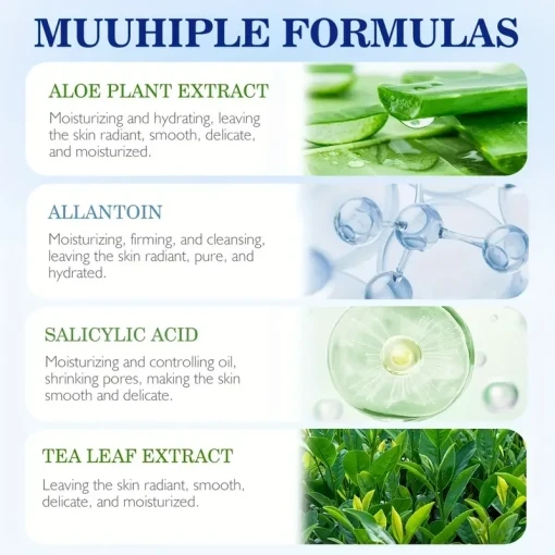 AURANY Urea 60% Foot Cream with 2% Salicylic Acid - 2 Pack, Alcohol-Free Moisturizing Lotion for Dry, Cracked Skin - Nourishing Glycerin Formula for Smooth Legs and Tender Feet - Effective for All Skin Types, Non-Drying 100g Each