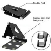 Phone Stand Holder iPhone iPad Samsung Tablet Aluminium