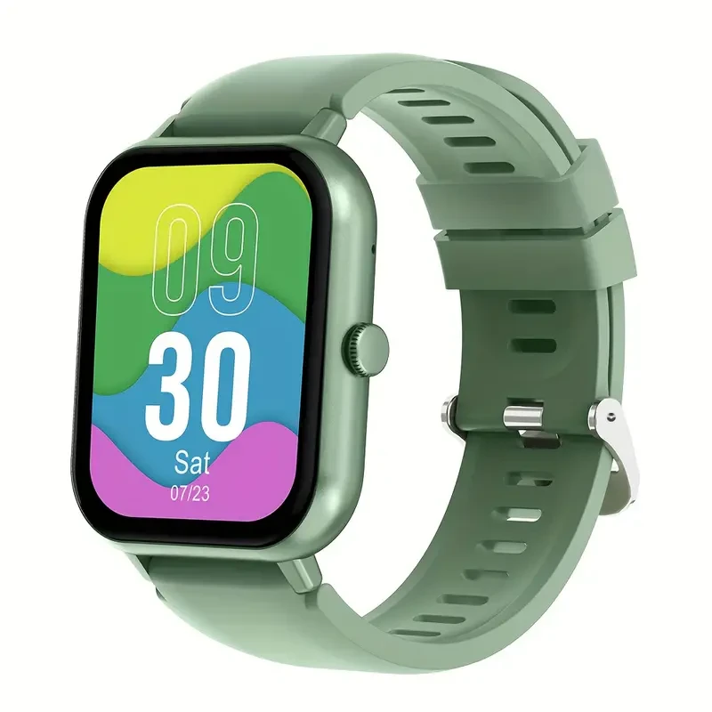 1.83'' Full Touch Screen Smartwatch