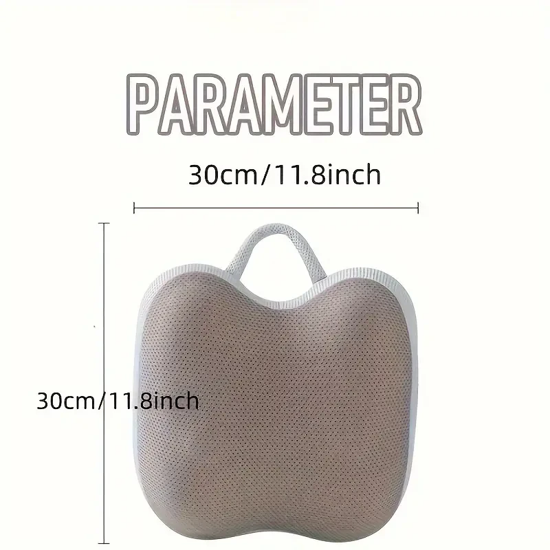 Ultimate Relaxation Massager Pillow