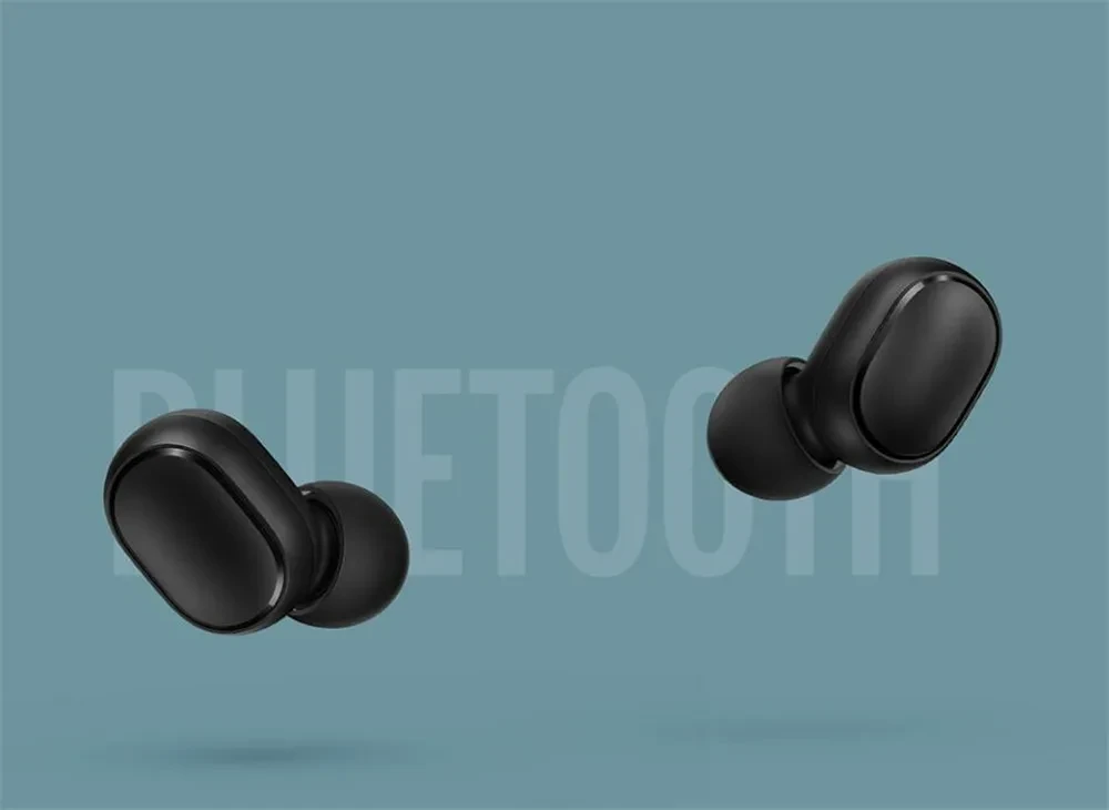 Wireless sports running headphones
