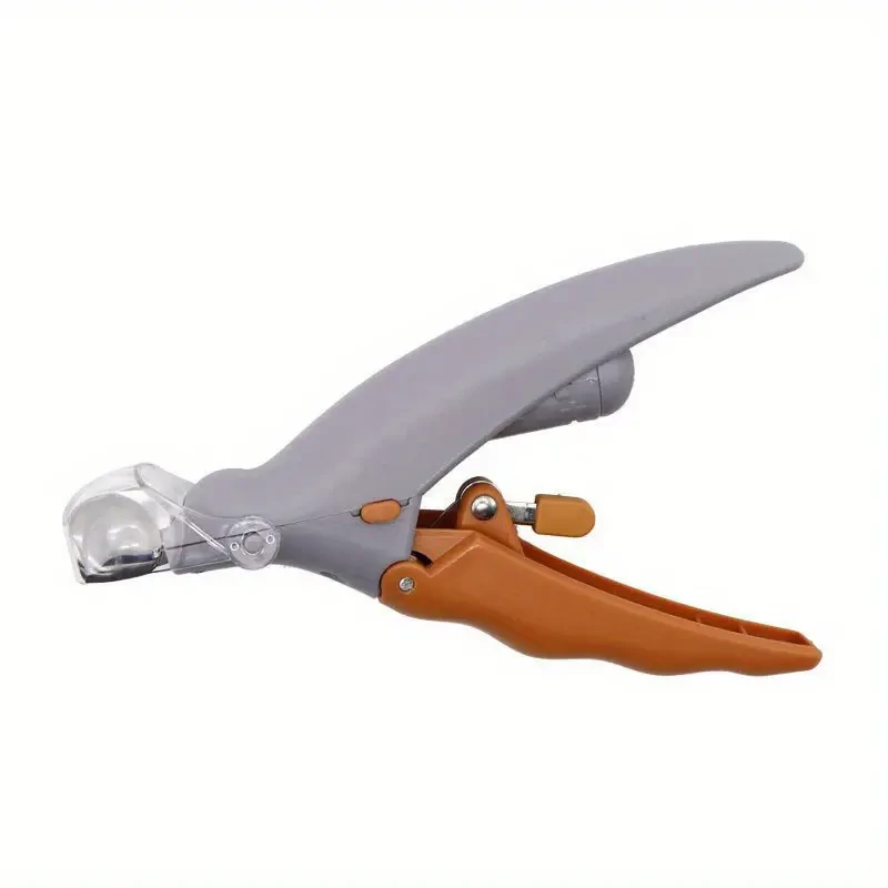 LED Pet Nail Clipper for Safe Dog and Cat Paw Grooming